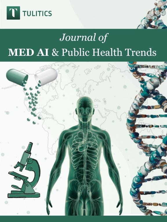 Journal of Med AI Public Health Trends