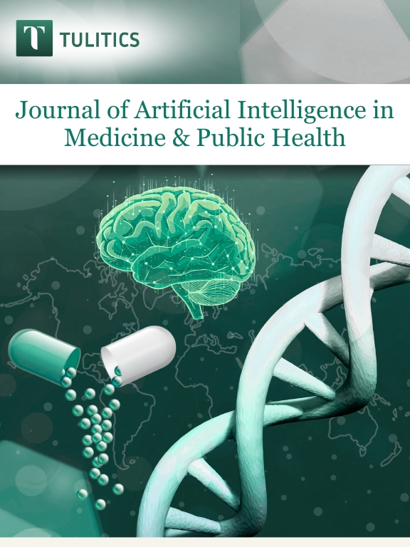 Journal of Med AI Public Health Trends